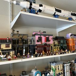 Harry Potter Lego 