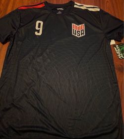 Usa 🇺🇸 jersey size XL adult
