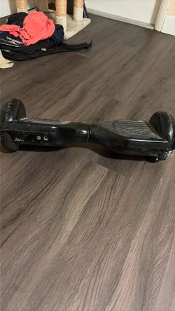 Hover board