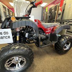 NEW ATV