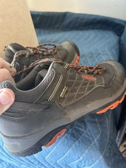 Keen Dry Low Rise Hiking