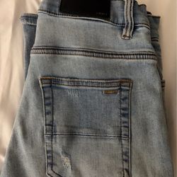 Amiri jeans
