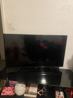 Toshiba TV