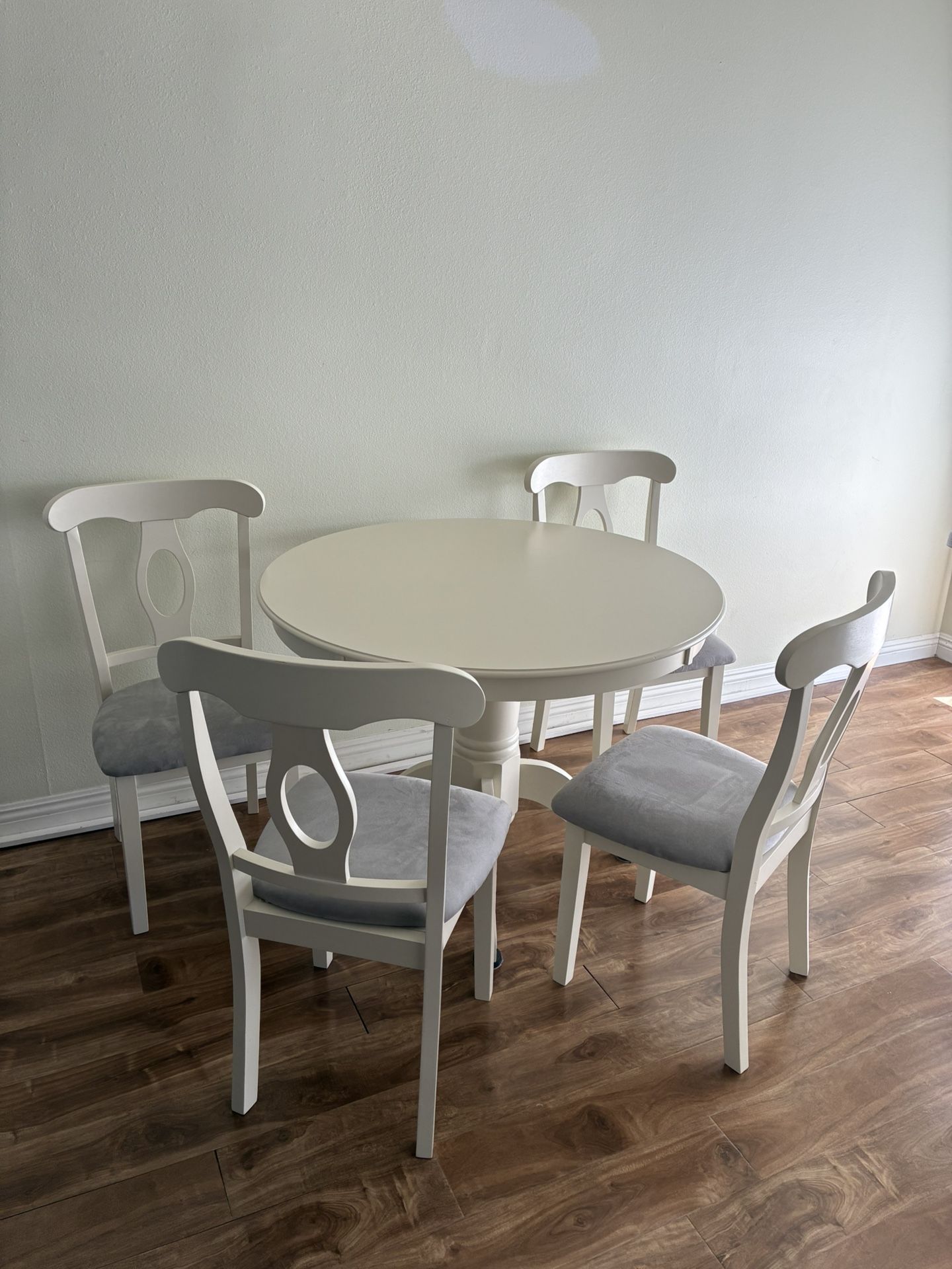 5 Pcs Dining Table