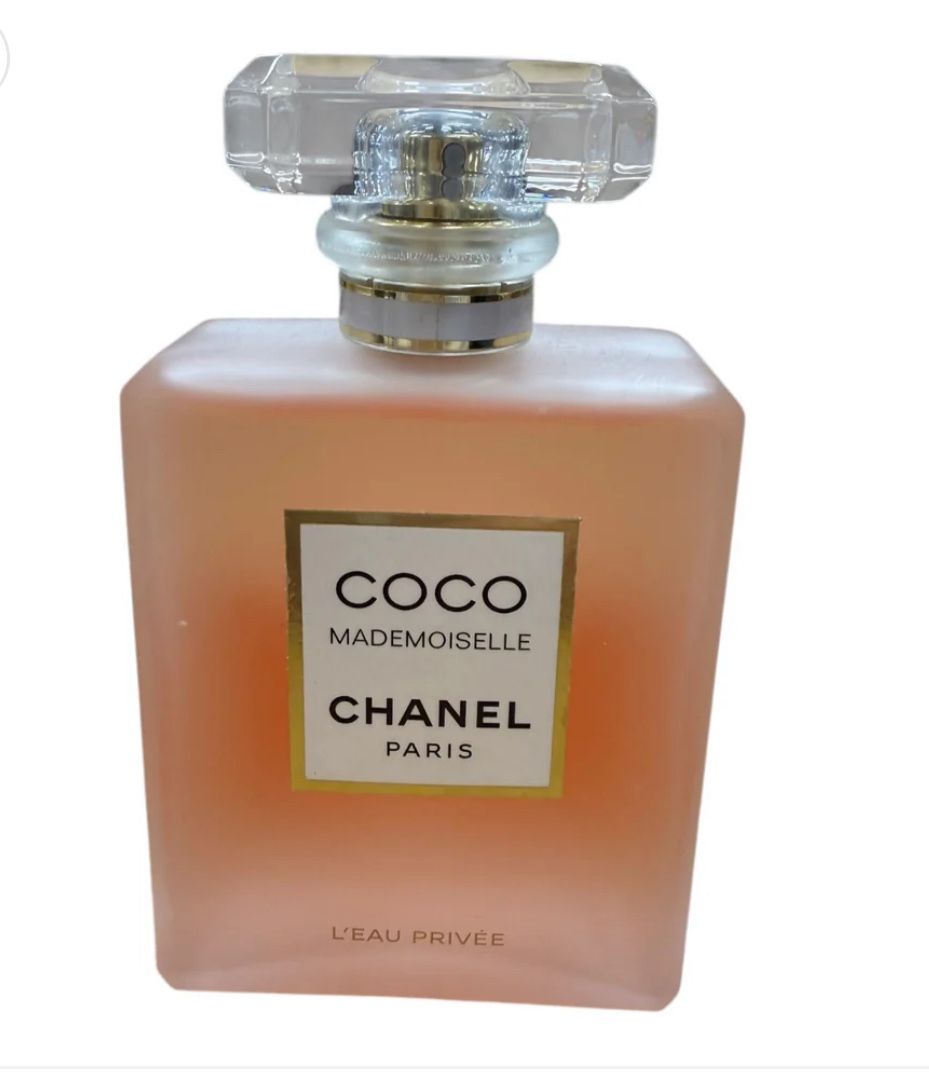 Chanel Perfume 3.4