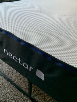 Nectar Queen Memory Foam Mattress