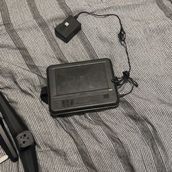 RCA Dual Screen Mobile DVD System 