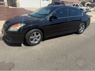 2009 Nissan Altima