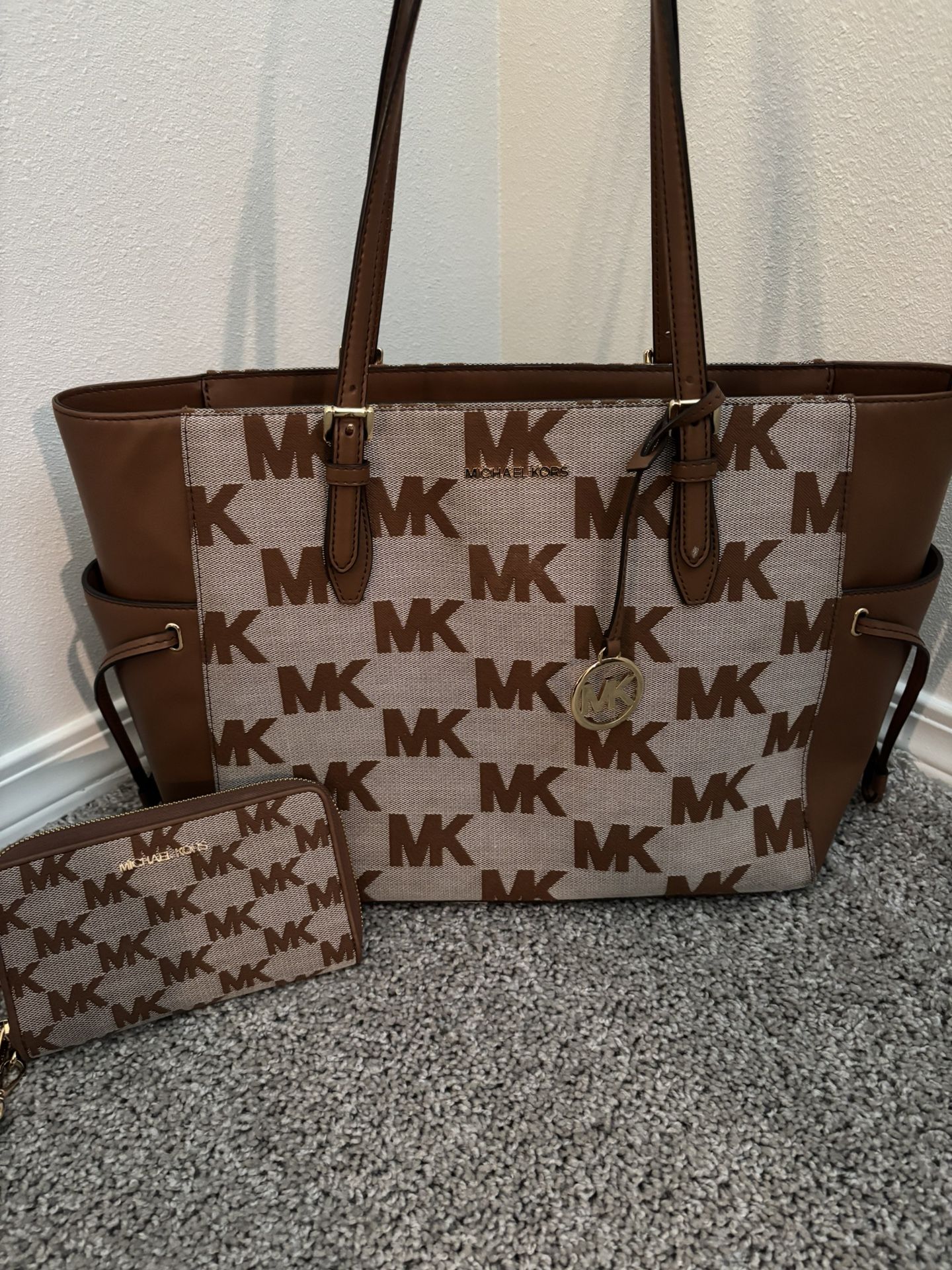 MK Purse