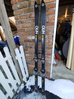 Ski