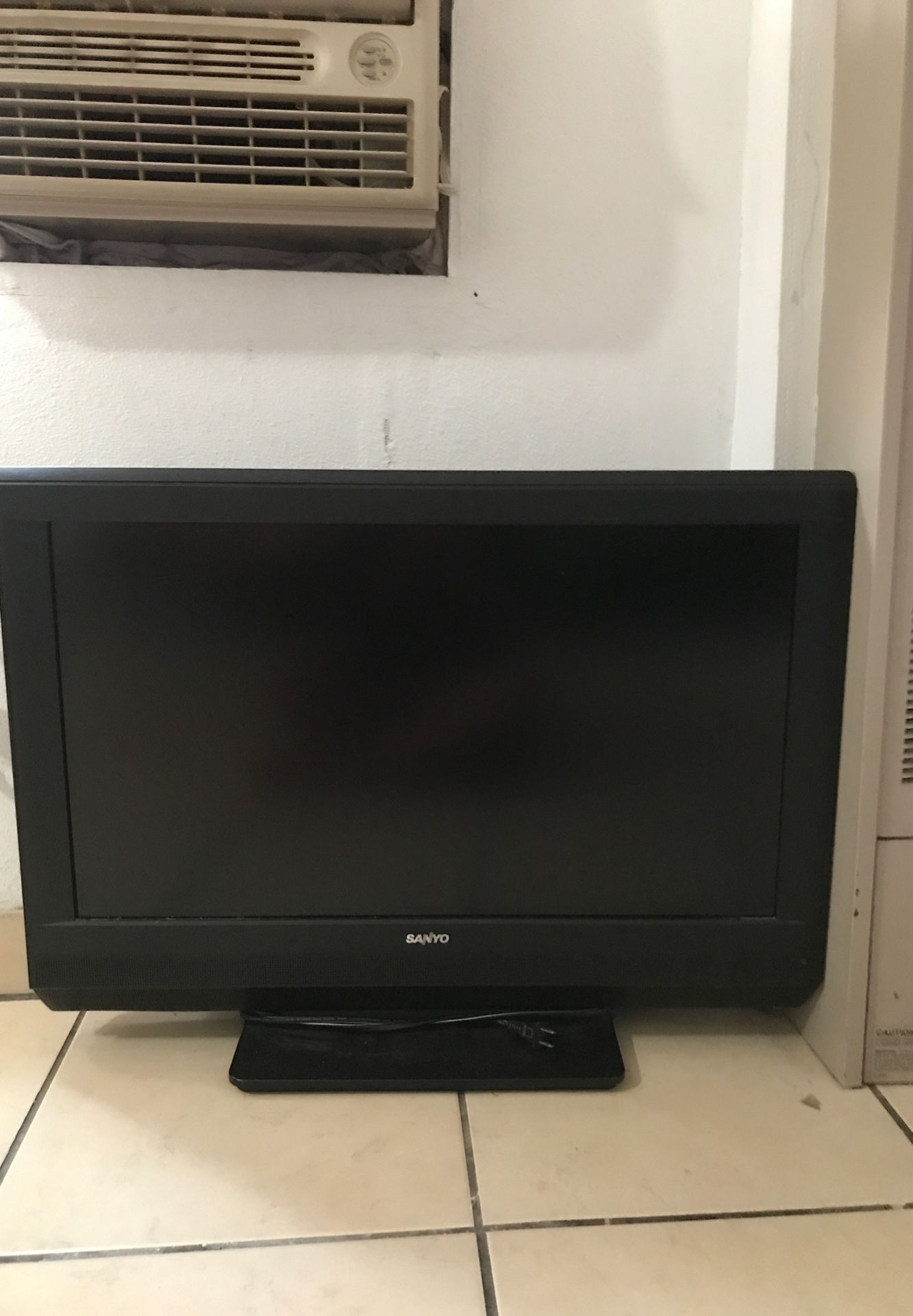 Sanyo Tv