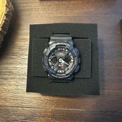 Casio G-Shock