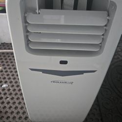 SOLEUSair Portable Air Conditioner 