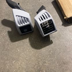 Air Conditioning Vent
