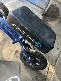 Knee rover