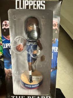 Bobble head