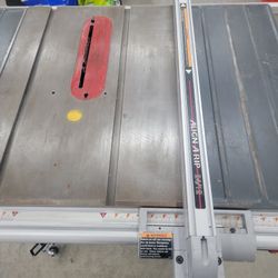 Table Saw