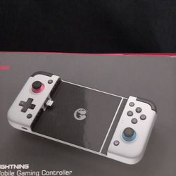 Mobile Gaming Controller New