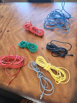 Data Cables - CAT 6 - Data Cable - Cat 6