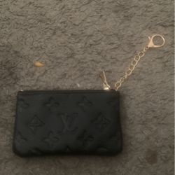 Louis Vuitton Chain Wallet