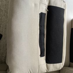 Free sofa