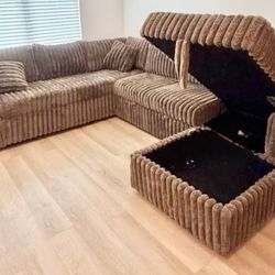 💥NEW SECTIONAL💥 