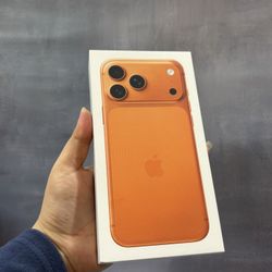 iPhone 17 Pro Max Liberado