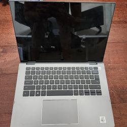 Inspiron 5400 2 In 1 Touch Screen 