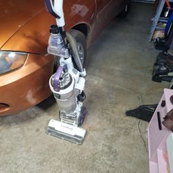 Eureka Vacuum Cleaner