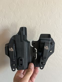 P365XL Holster