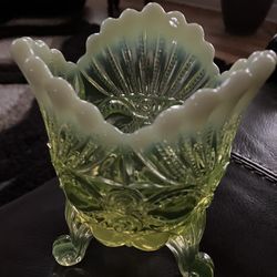 Uranium Vase