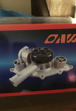 Ford parts Brand New Gaskets Water Pimp Timing Chain F150 parts