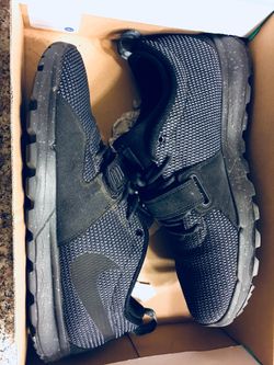 Nike Sb trainerendor