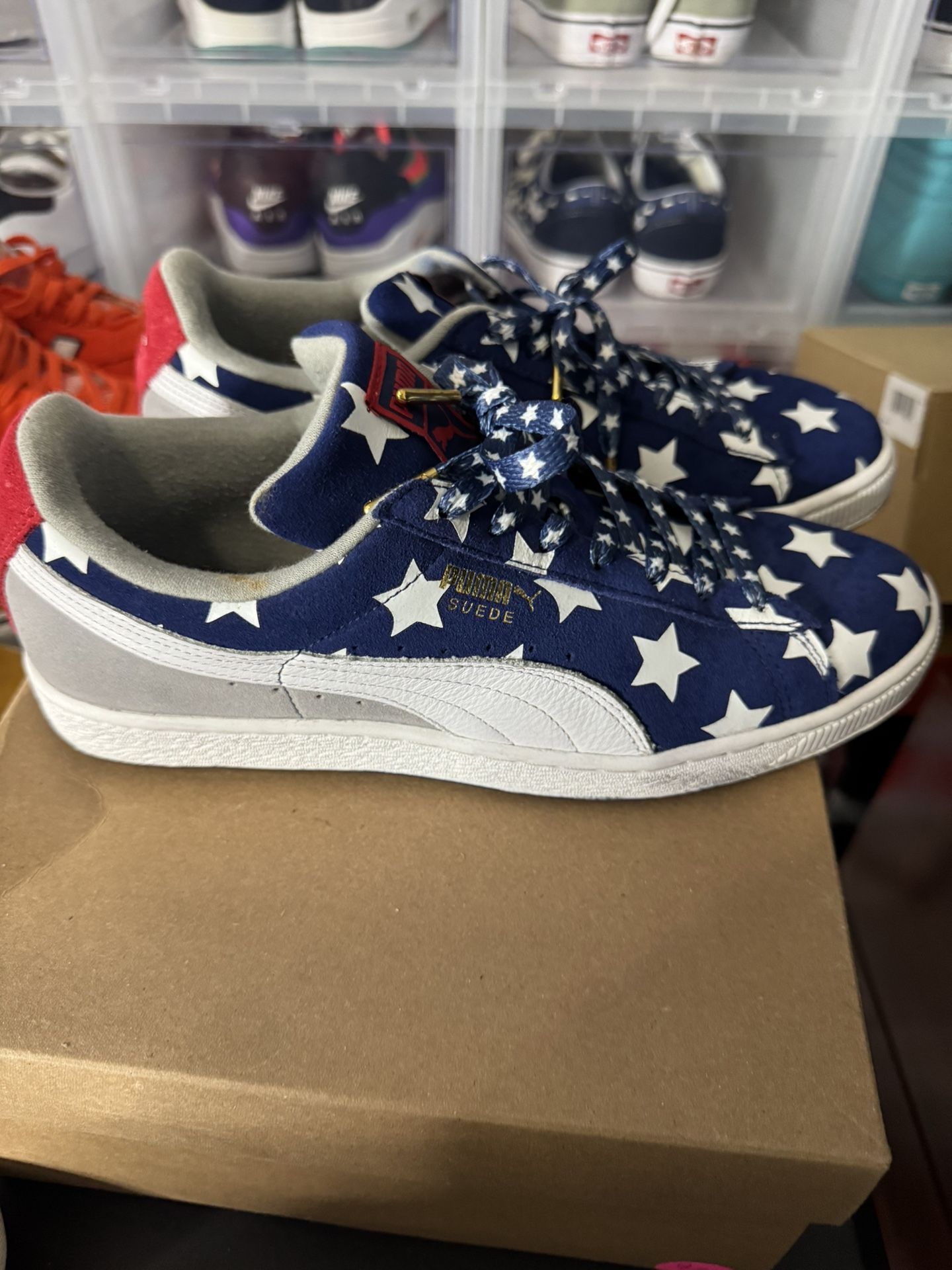 Puma