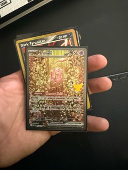 Mew ex 152/128