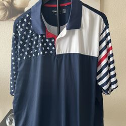 Men’s Shirt/ Polo Shirt/ Great Condition/ Like New-Without Tags