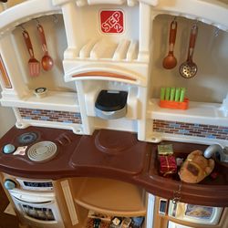 Step 2 Kitchen Playset 