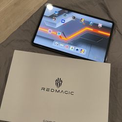 Redmagic  Nova Tablet