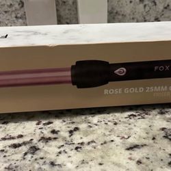 Hair Curling Wand