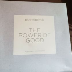 Bare Mineral - The Power of Good - Med color