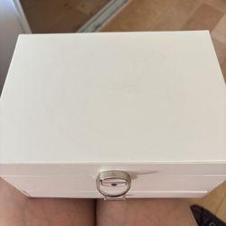 Jewelry Box 