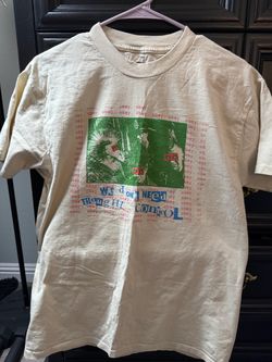 Obey Medium shirt