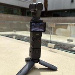 DJI OSMO POCKET 3 / CREATOR COMBO FOR SALE!