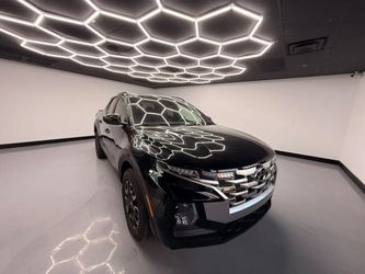 2024 Hyundai Santa Cruz