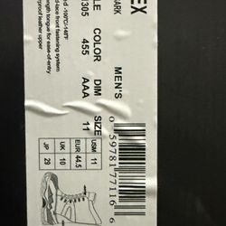 Baffin Apex Polar Proven Boots Size 11 New In Box