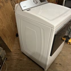 Maytag Dryer