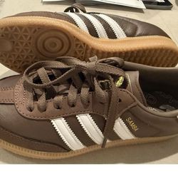 Adidas Samba OG – Women’s Size 7 – Lightly Used