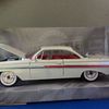 Chevy Impala