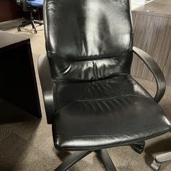 Conference Chair