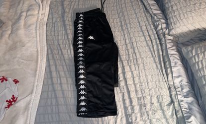 Kappa Pants